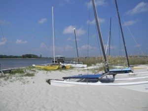 Pet Friendly Places to stay in Tybee Island, mermaidcottages.com