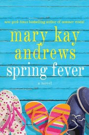 Mary Kay Andrews, author