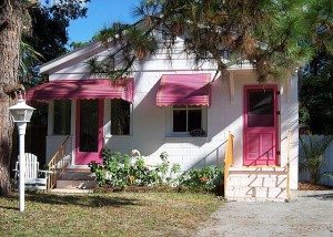 Own This Cottage Near The Tybee Island Lighthouse