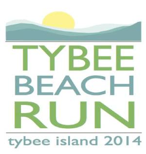 Tybee Beach Run