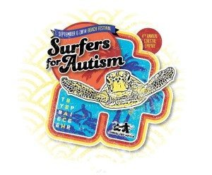 mermaid cottages supports surfers for autism