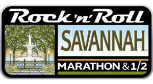 Rock N' Roll Marathon in Savannah
