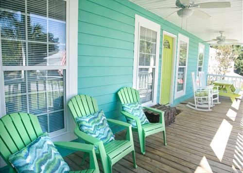 back river bungalow adds new updates for your tybee time
