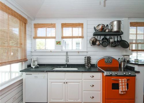 orange you glad mermaid cottages have full kitchens