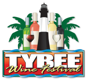 you picked a wine time to tybee