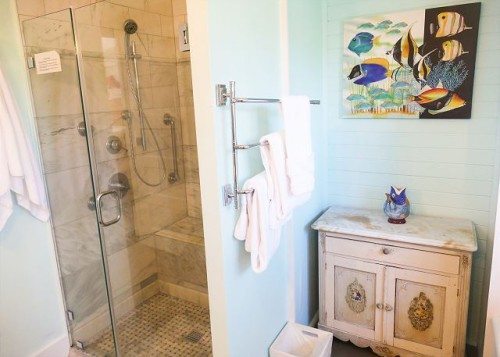 Spa days and ah days with mermaid cottages