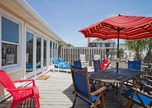 best places to stay on tybee island with kids