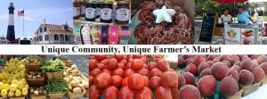 tybee island farmers market