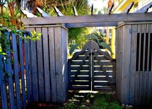 the gate at tybee daze cottage