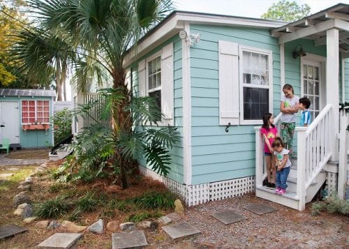 six tybee island cottages to book for labor day