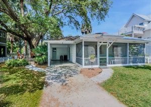 tybee island cottages