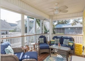 marigold cottage screened porch