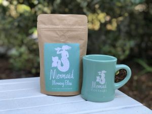 Mermaid Morning Bliss Coffee