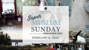 super museum sunday