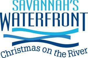 savannahs waterfront christmas on the river