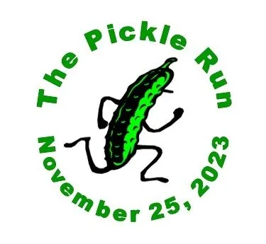 The Pickle Run