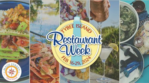 tybee island restaurant week