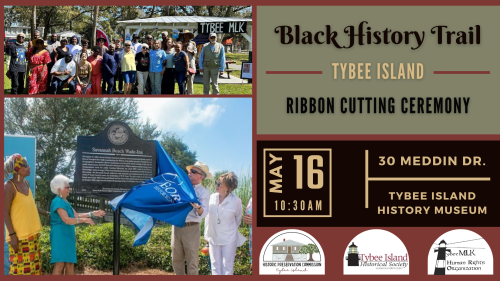Tybee Island Black History Trail